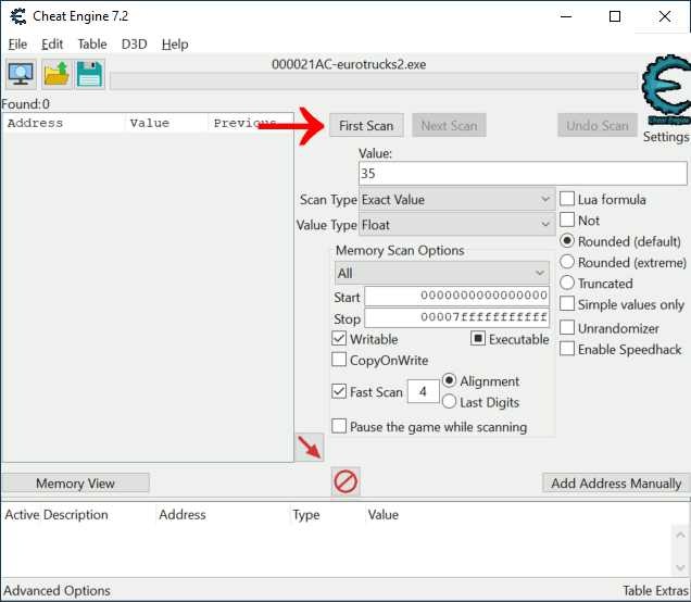 CE_value_scan_first_scan_button