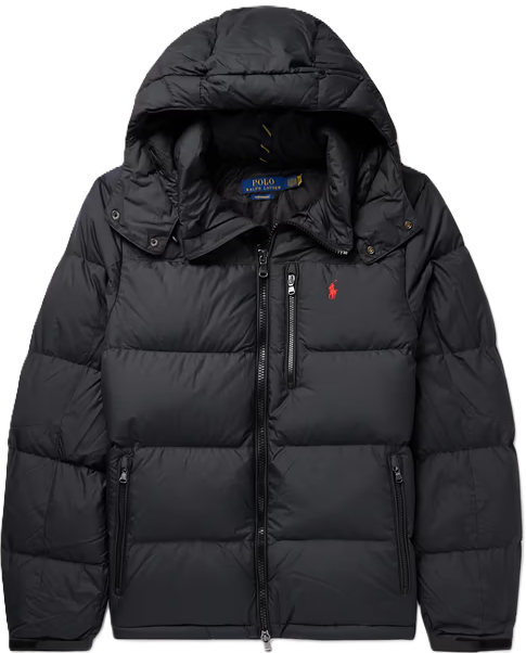 Ralph Lauren Puffer