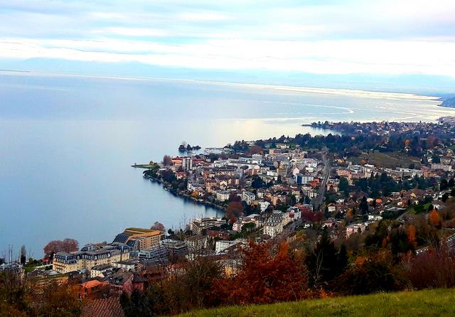 6 Dic: Subimos a la cueva de Papá Noel! - ALSACIA EN NAVIDAD Y MONTREUX CON PAPÁ NOEL (2)