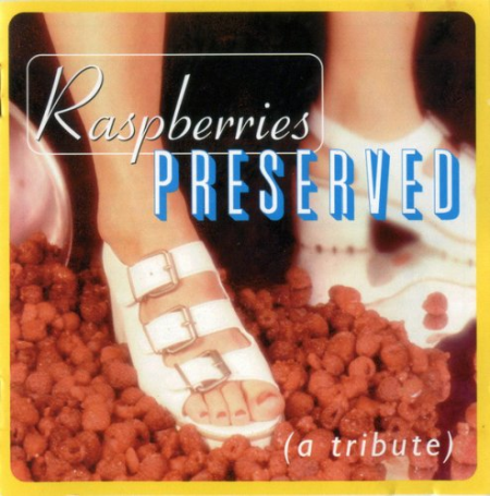 VA   Raspberries Preserved (1996)