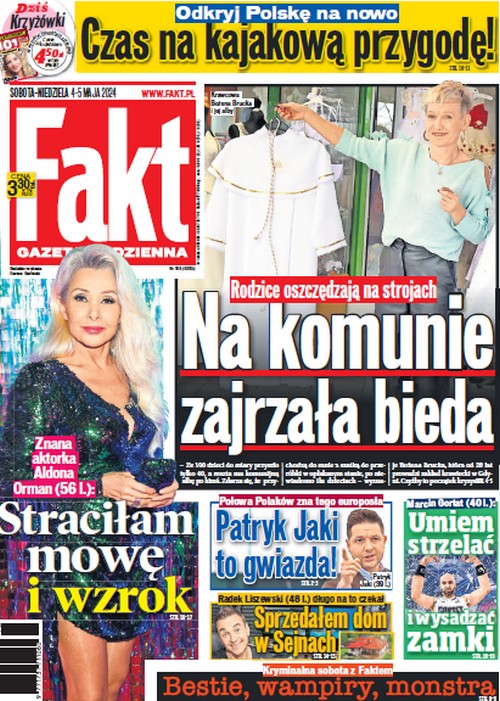 Fakt 04.05.2024