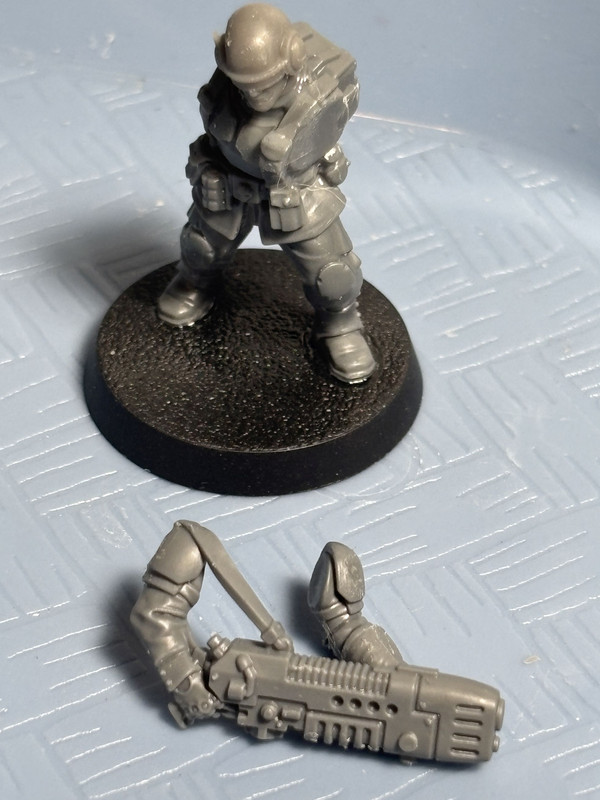 Brood Bros (Full Roster with Leftover Bits) 29