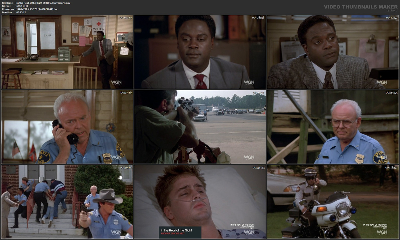 In the Heat of the Night S03E06 Anniversary.mkv