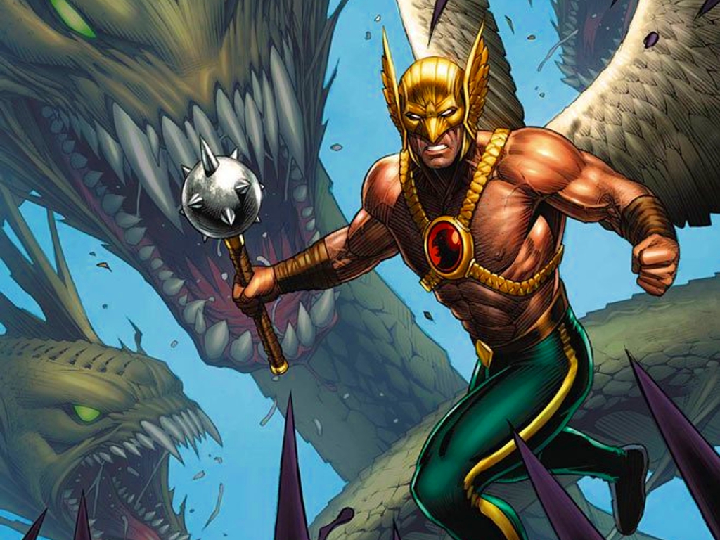 Hawkman_Vol_5_4_Textless_Variant