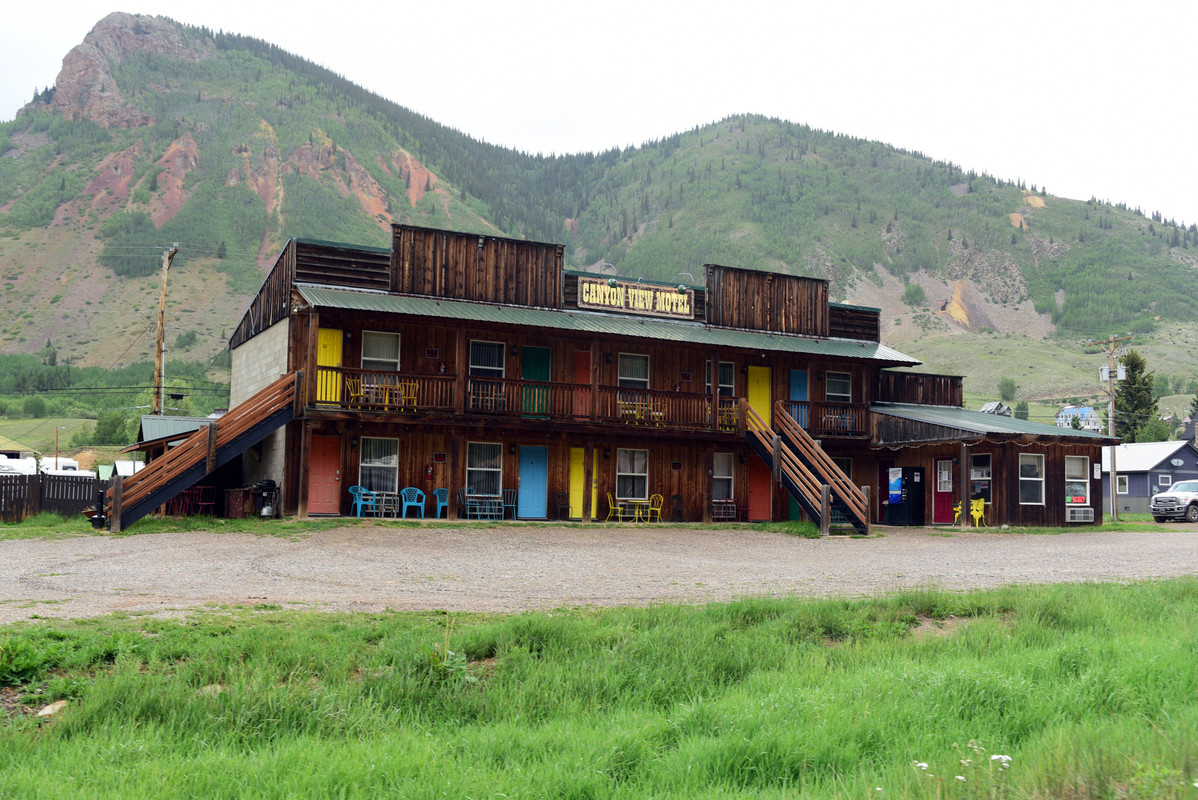 En ruta hacia el oeste - En ruta por Colorado (2022) (51)