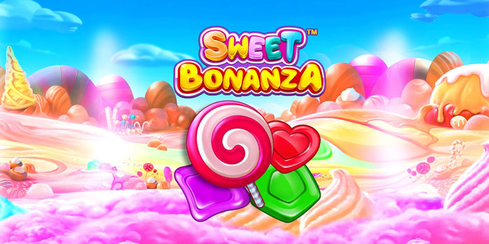 Tips Jitu Jackpot Slot Sweet Bonanza di Situs Sultanslot365