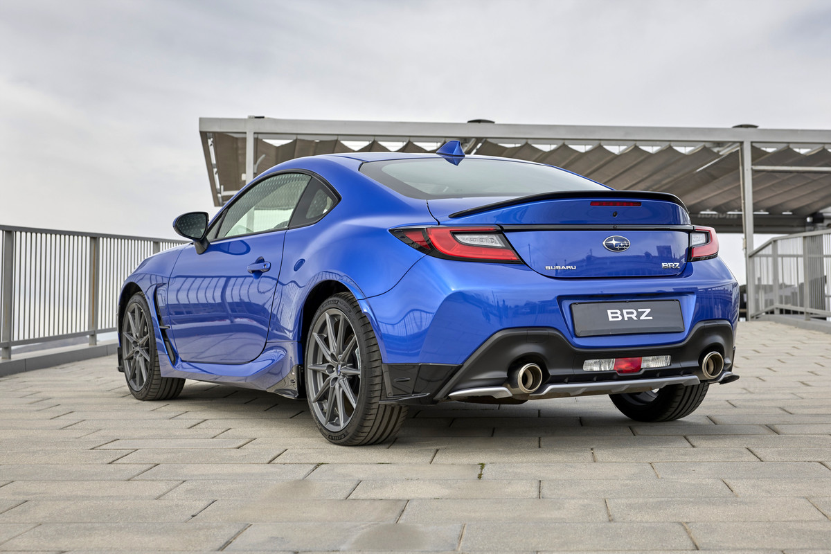 BRZ(3)