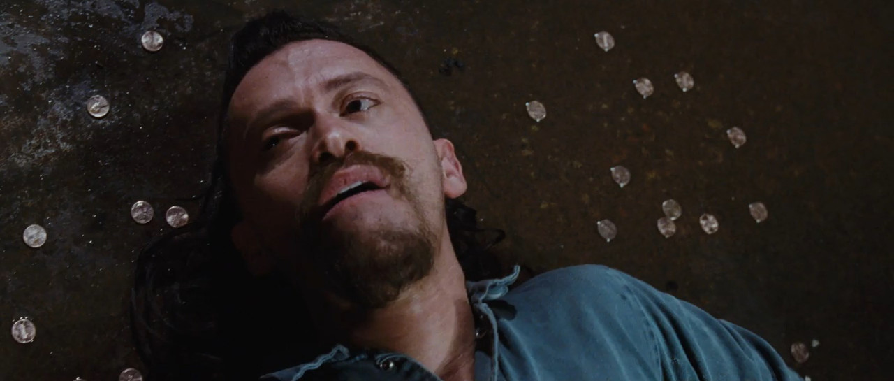 The Boondock Saints II: All Saints Day 2009 BluRay [Hindi + English] 480p 720p ESub Screenshot