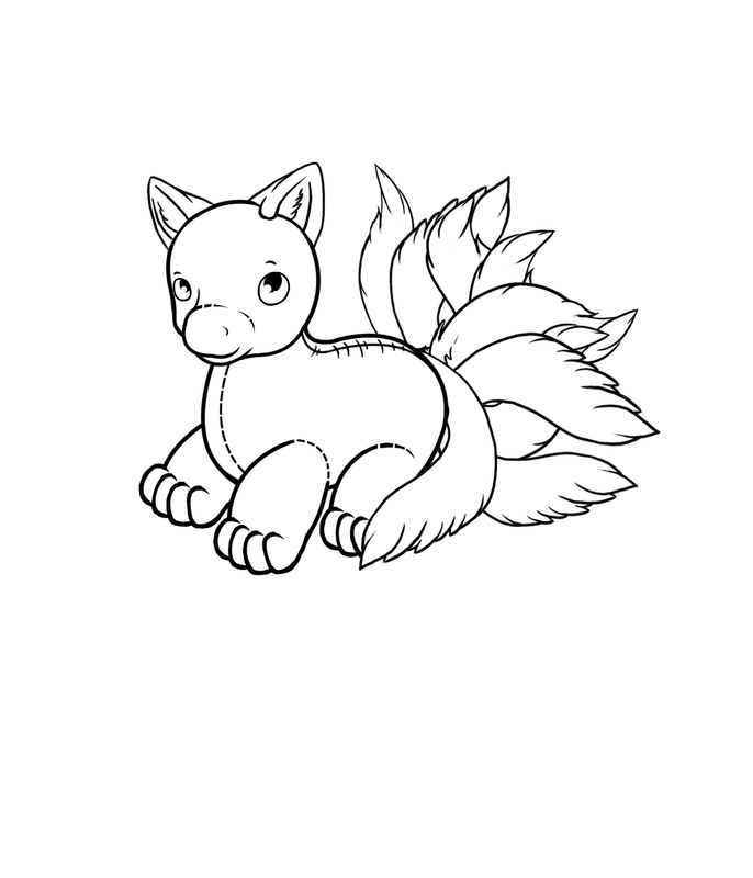 Kitsune-F