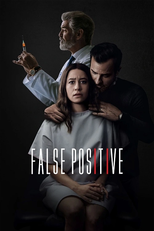 Fałszywy traf / False Positive (2021) MULTi.2160p.WEB-DL.HEVC.DDP5.1.DD2.0-K83 / Lektor i Napisy PL
