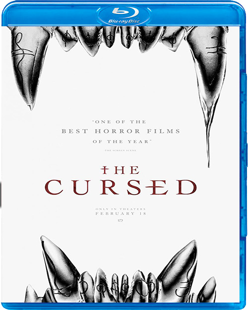 The Cursed (Eight for Silver) (2021) (Estreno 2023) [BDRip m1080p][Castellano AC3 5.1/Ingles AC3 5.1][Subs][UTB]