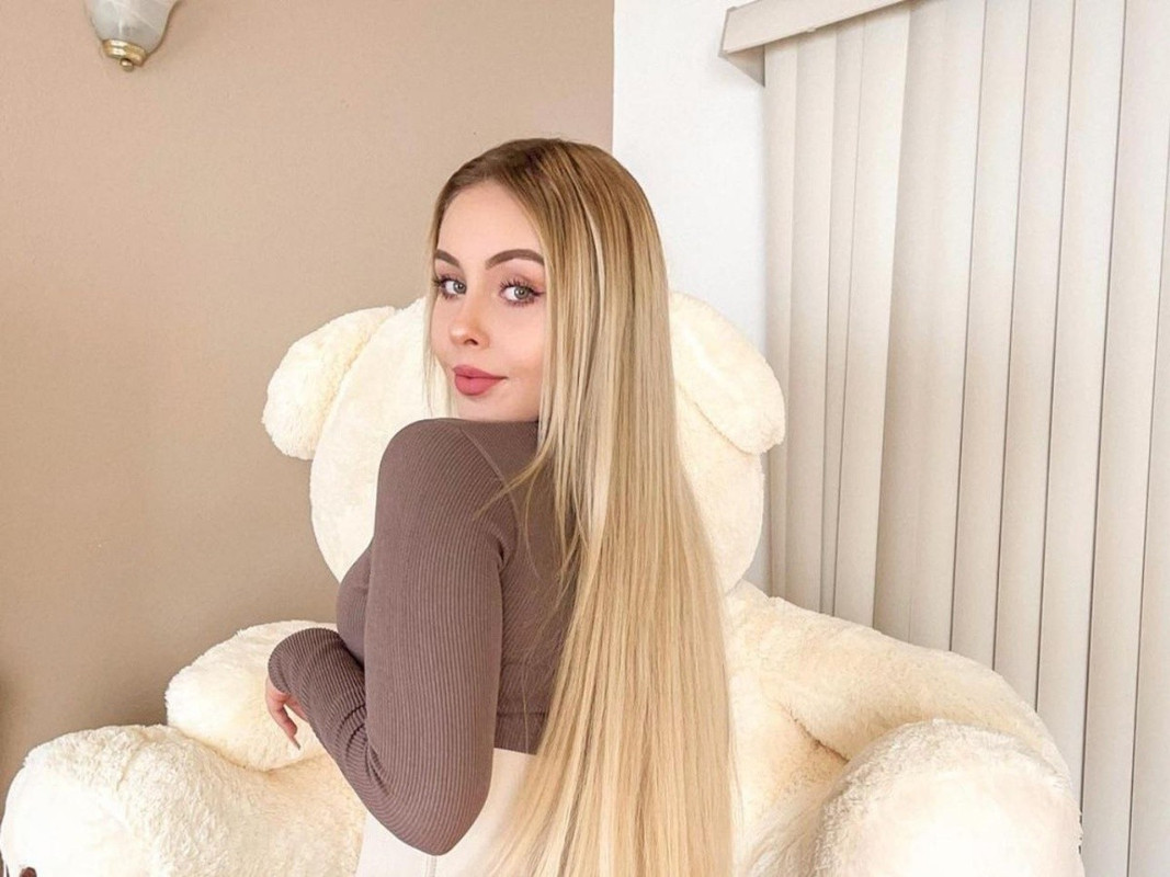 Novia de Santa Fe Klan se somete a un 'arreglito' estético