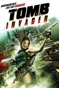 Tomb Invader streaming