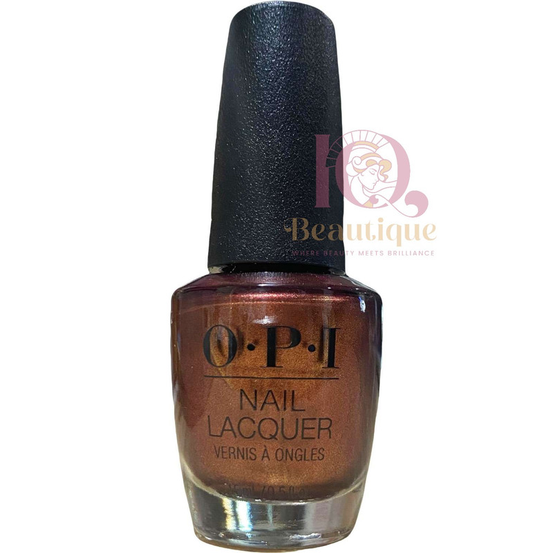 OPI Metallic Mega Mix Fall 2024 Nail Polish NEW 12 COLORS *Pick Any* - Picture 10 of 13