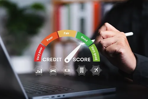 Benefits of a Tall Credit Score 