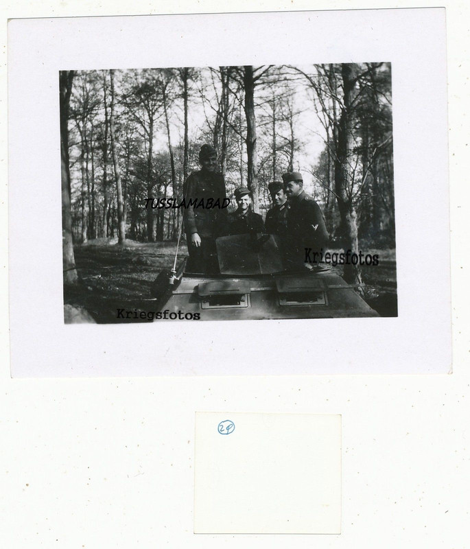 Schützenpanzerwagen Soldaten MG Schild Technik F