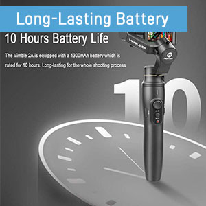 Long Lasting Battery