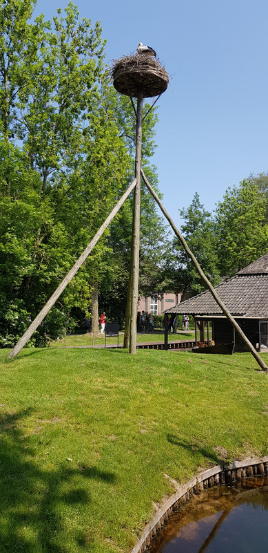 Pieter, Giethoorn-Zuidmuseum Olde Maat Uus 03 Giethoorn 22-05-20
