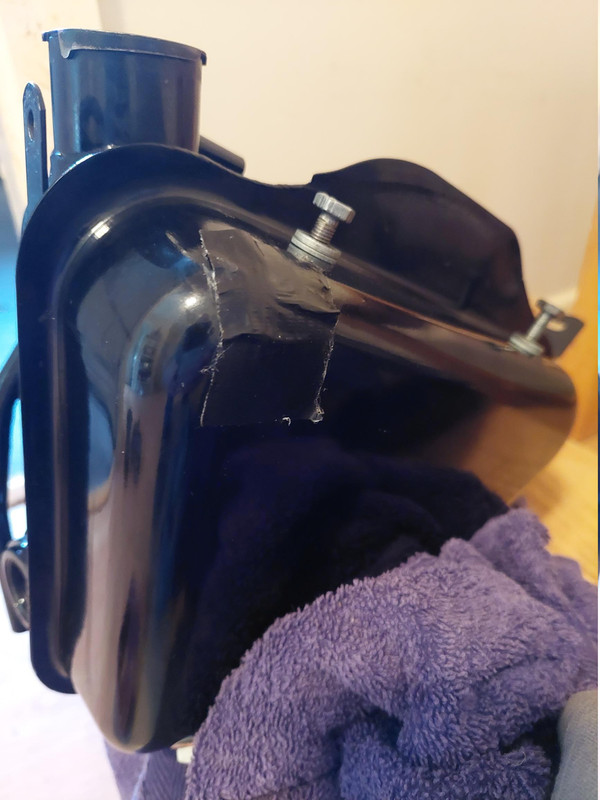 What Did You Do With Your Commando Today?