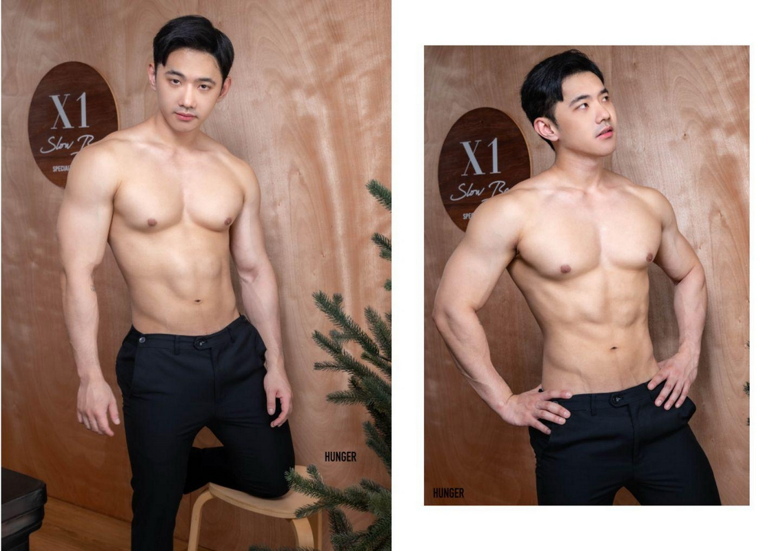 HUNGER HOMME 14 (11)