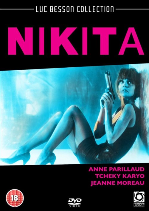 Nikita / La Femme Nikita (1990) MULTi.1080p.BluRay.x264-DSiTE / Lektor i Napisy PL