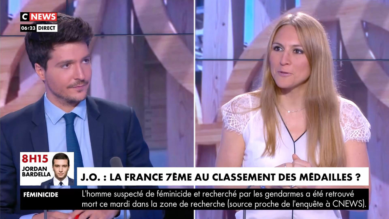 07.21 - 04.56.00 - Météo de 5h56. Prévisions météo pour les prochains....ts_snapshot_00.29.49_[2021.