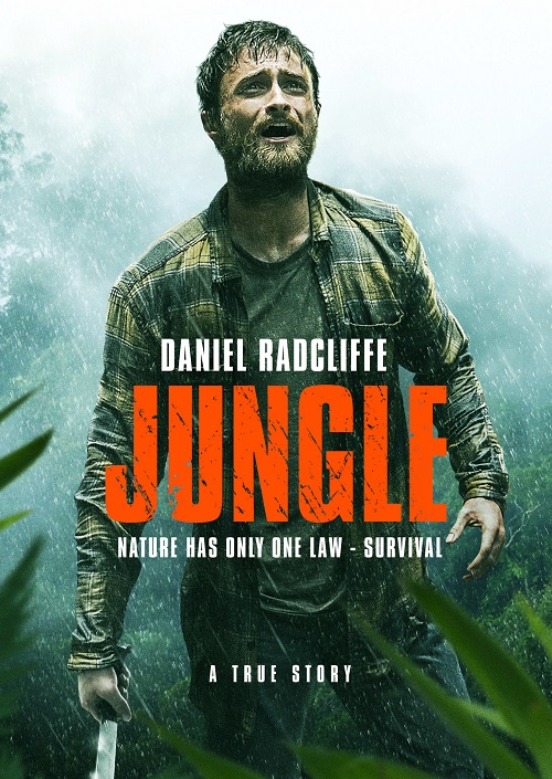 Dżungla / Jungle (2017) MULTi.1080p.BluRay.x264.DTS.AC3-DENDA / LEKTOR i NAPISY PL