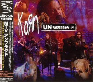 Korn - MTV Unplugged (2007).mp3 - 320 Kbps