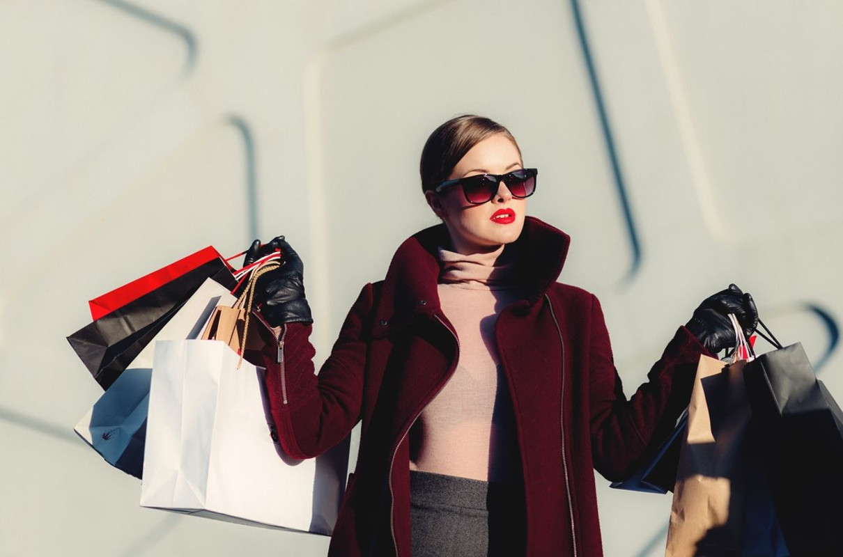 BigCommerce: Come sta cambiando il mercato del fashion nel post pandemia