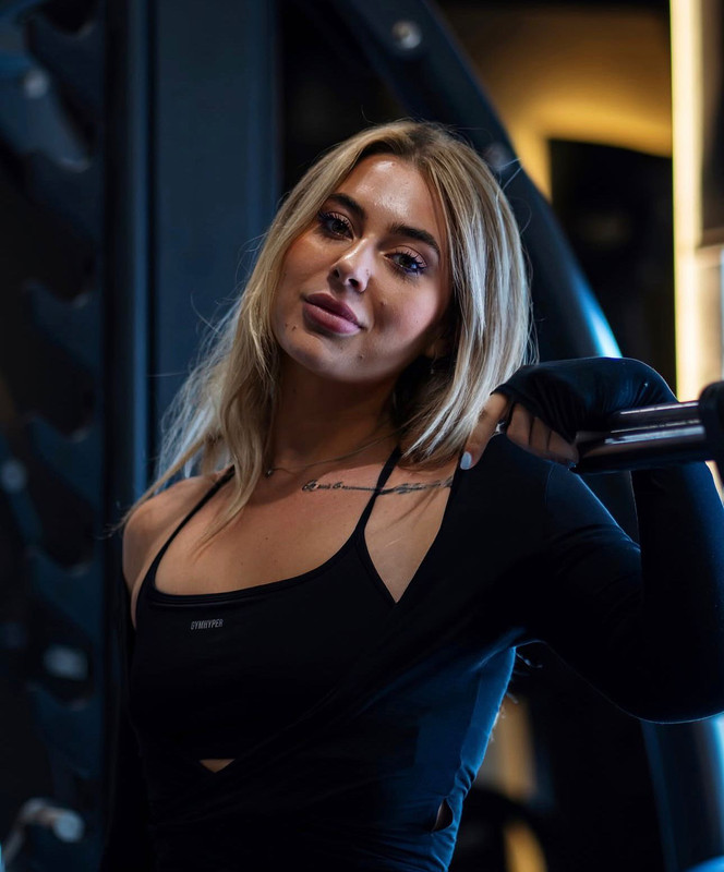Karina