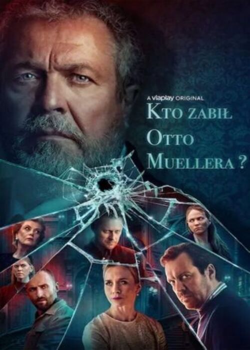 Kto zabił Otto Muellera? / Who Shot Otto Mueller (2022) (Sezon 1) PL.1080p.WEB-DL.x264.AC3-BiRD / Polski Lektor