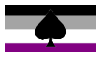 Ace ace stamp