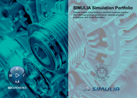 DS SIMULIA Suite 2021 HF9 DS SIMULIA Suite 2021 HF9