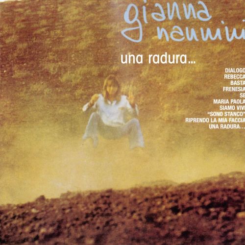 Gianna Nannini - Una Radura [Album] (Ricordi, 2003) .mp3 -320 Kbps