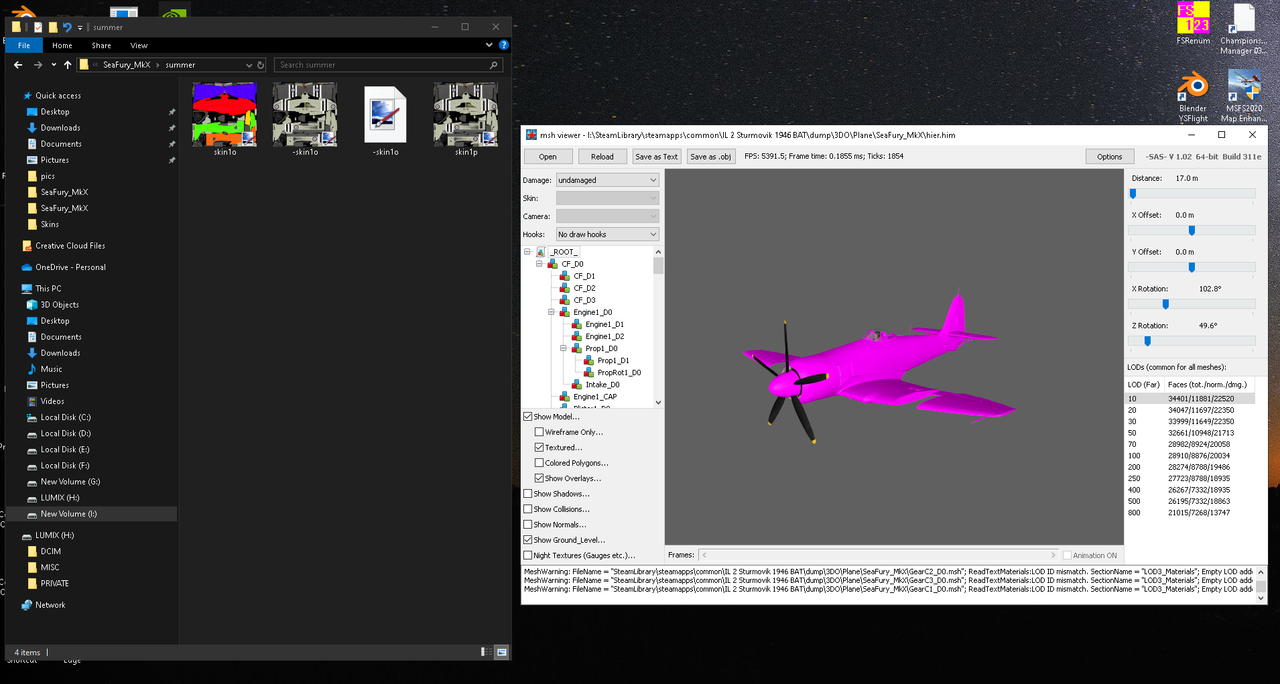 Model Viewer