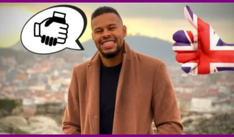 30 Day English Idiom and Phrasal Verb Challenge • Part 1 (2021-08)