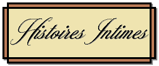 Histoires Intimes