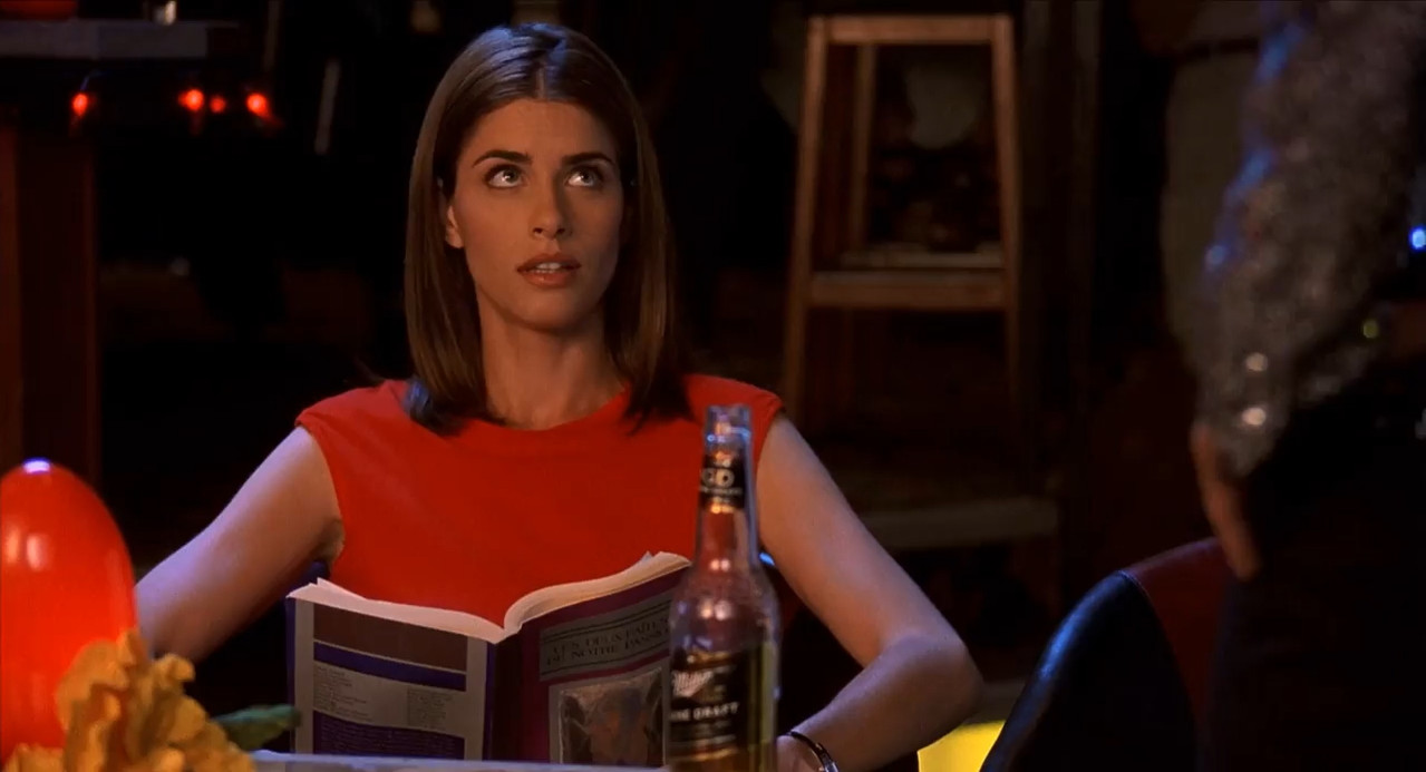 Saving Silverman 2001 BluRay [Hindi + English] 480p 720p ESub Screenshot