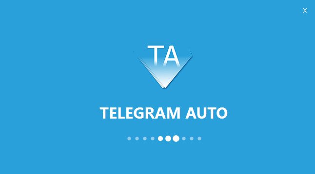 Telegram Auto 2.17.3