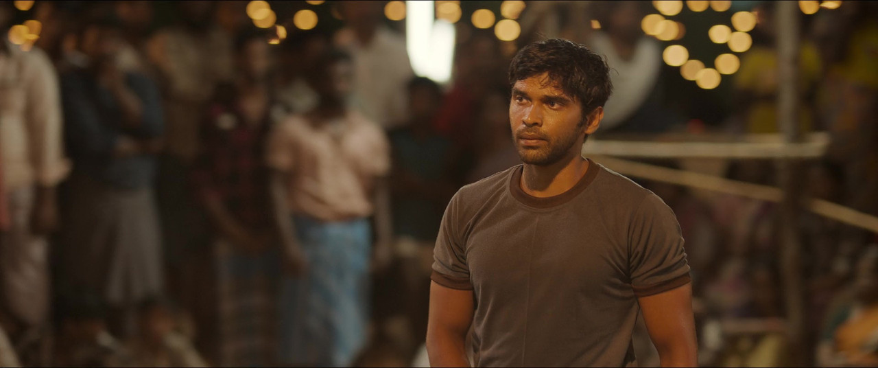 Bison Kaalamaadan 2025 WebRip [Hindi + Tamil + Telugu + Malayalam + Kannada] 480p, 720p, 1080p ESub Screenshot