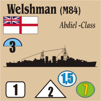 Welshman