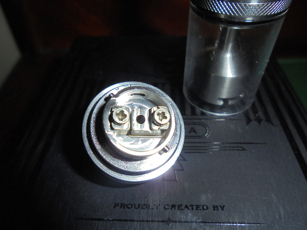 TVGC Millennium RTA [VITERBO] [SigarettaElettronicaForum.com]