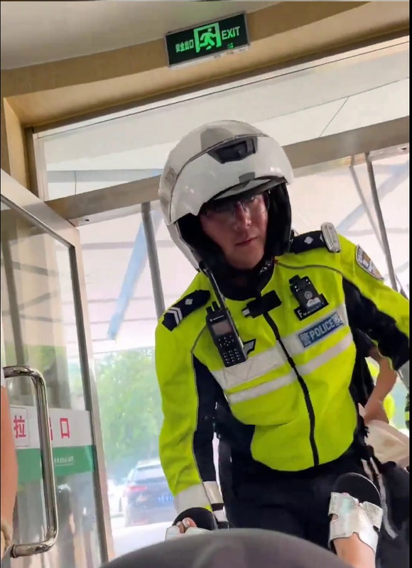 Китай роддом 2