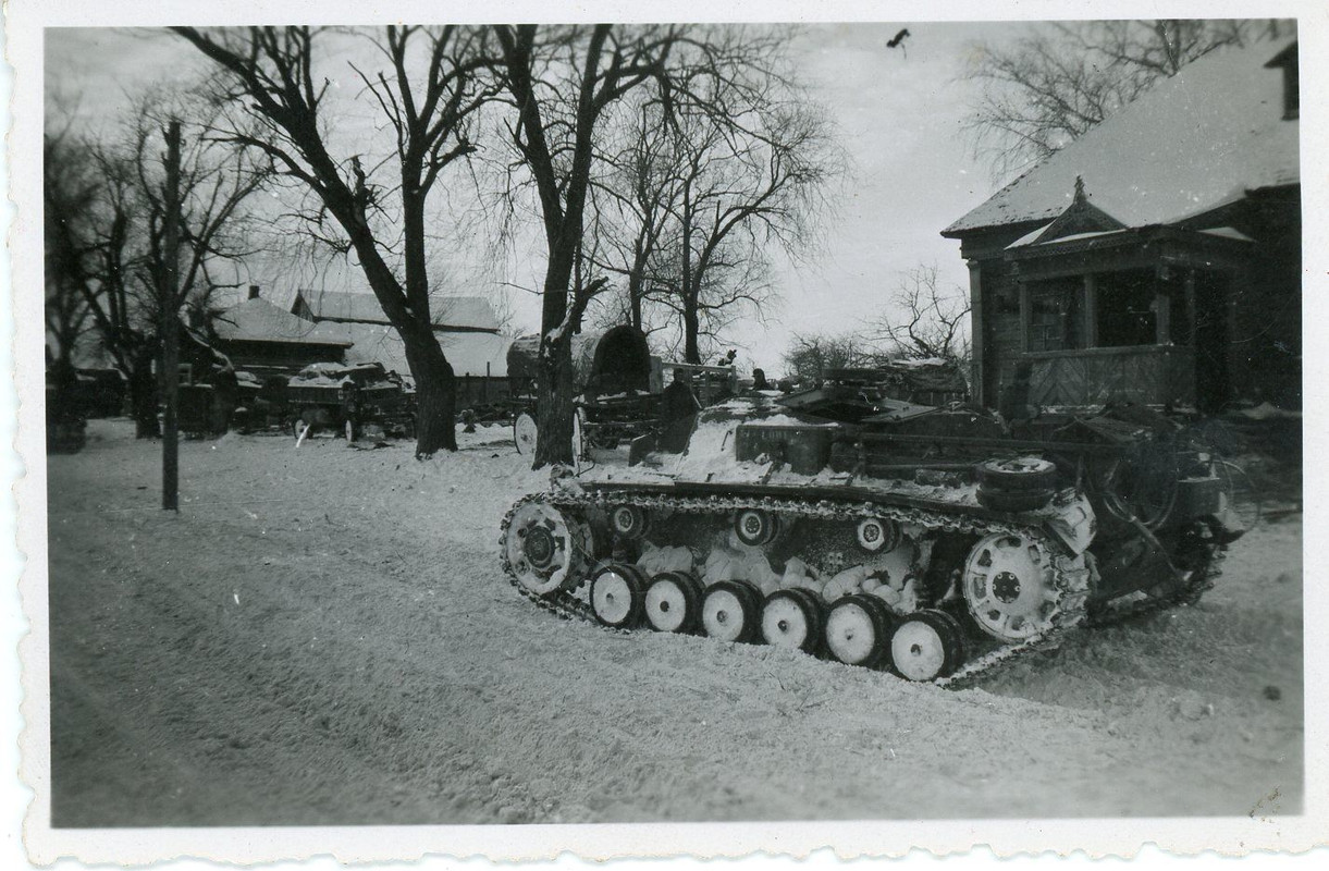 Russland StuG Sturmgeschütz Tank Sturmartillerie