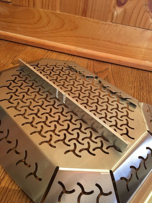 Ace Hardware Lg Vegetable Basket