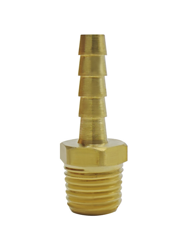 CONECTOR P/MANGUERA DE AIRE 1/4"K. KAMASA