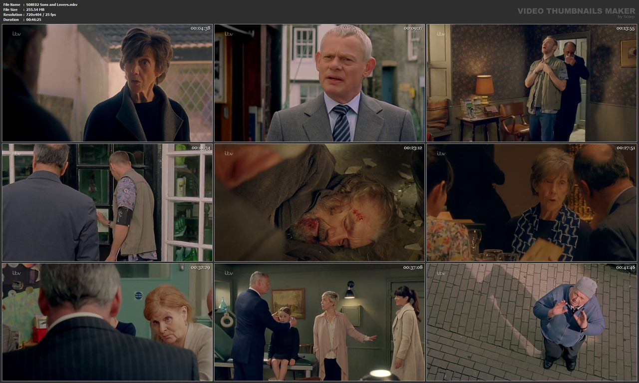 S08E02 Sons and Lovers.mkv