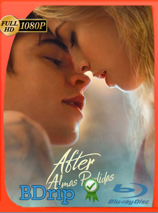 After: Almas Perdidas (2021) BDRip 1080p Latino [GoogleDrive]