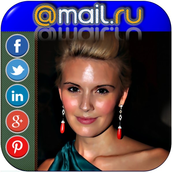 ᖴOᒪᒪOᗯ ᗰE Oᑎ ᗰY ᗰᗩIᒪ