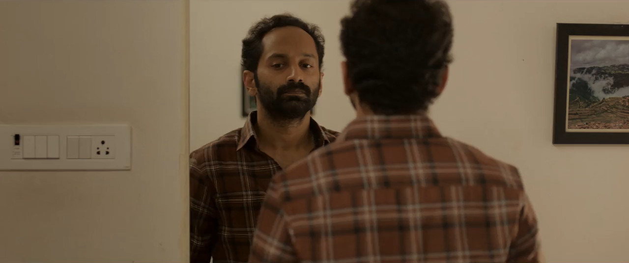 Maareesan 2025 WebRip [Hindi + Tamil + Telugu + Malayalam + Kannada] 480p 720p ESub Screenshot